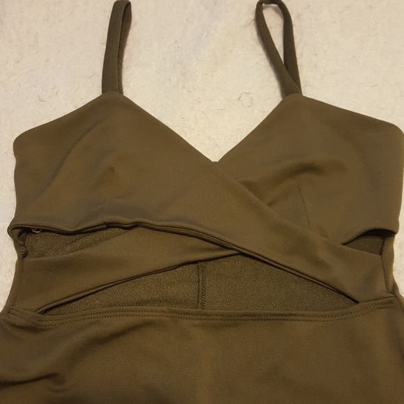 Club Dress - Picture 3 of 4